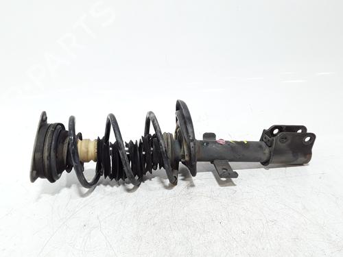 Used Left front shock absorber RENAULT CLIO IV (BH_) 1.2 16V (73 hp) 28572302