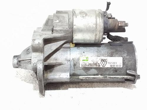 Used Starter Starter 38099263 38099263