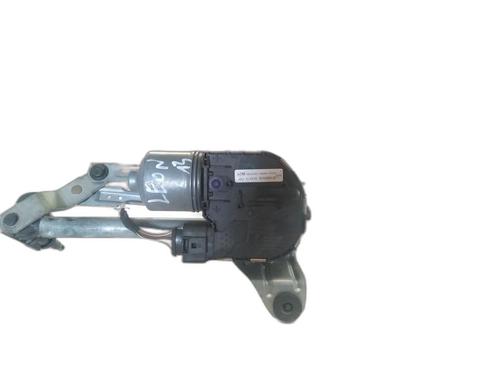 Front wiper motor SEAT LEON ST (5F8) 2.0 TDI | BP25201557M29 