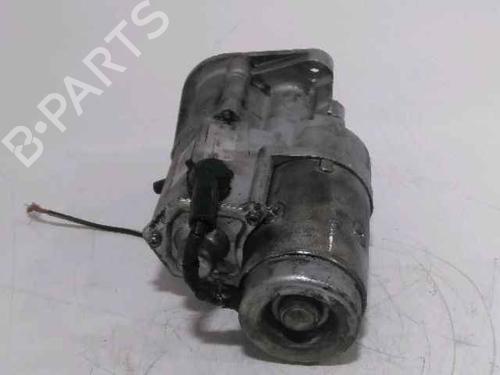 Starter MAZDA 323 F VI Hatchback (BJ) 2.0 TD | BP25176746M8 
