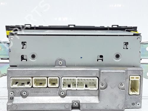 Radio TOYOTA VERSO (_R2_) 2.0 D-4D (AUR20_, AUR20R) | BP29344195E6 