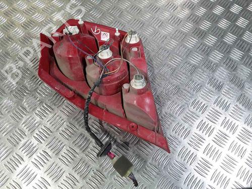 Left taillight DAEWOO KALOS (KLAS) 1.4 16V | BP25765330C34 