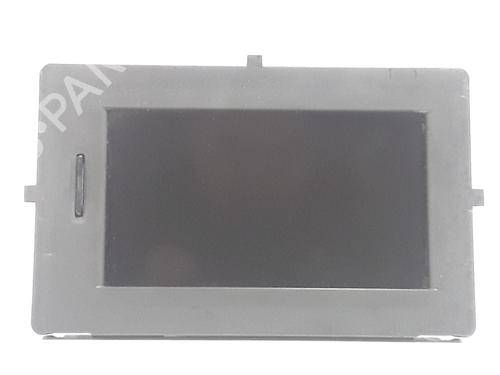 Display de informações Display de informações RENAULT MEGANE III Hatchback (BZ0/1_, B3_) 1.9 dCi (BZ0N, BZ0J) (131 hp) 36145610 36145610