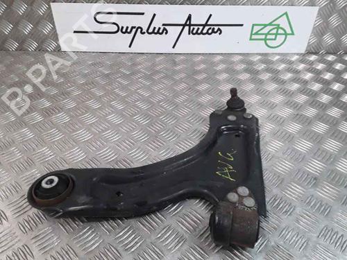 Used Left front suspension arm OPEL MERIVA A MPV (X03) 1.4 16V Twinport LPG (E75) (90 hp) 25196307