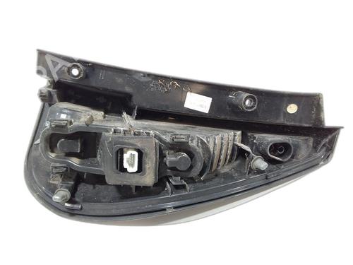 Left taillight RENAULT SCÉNIC III (JZ0/1_) 1.6 dCi (JZ00, JZ12) | BP26607897C34 