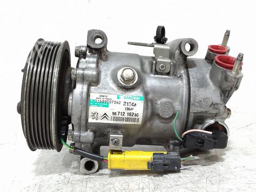 Used AC compressor AC compressor 39250485 39250485