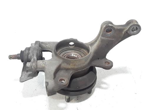 Right front steering knuckle KIA CEE'D Hatchback (ED) 1.6 CRDi 115 | BP29515016M26 