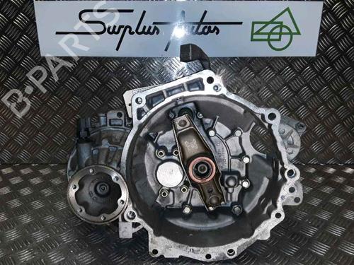 Used Gearbox SEAT IBIZA II (6K1) 1.9 TDI (90 hp) 25184519