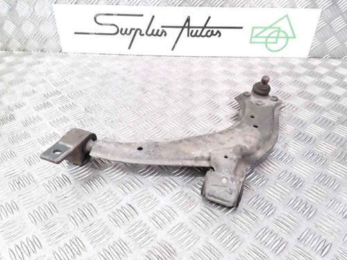 Used Left front suspension arm CITROËN BERLINGO / BERLINGO FIRST MPV (MF_, GJK_, GFK_) 1.6 16V (MFNFU) (109 hp) 25196630