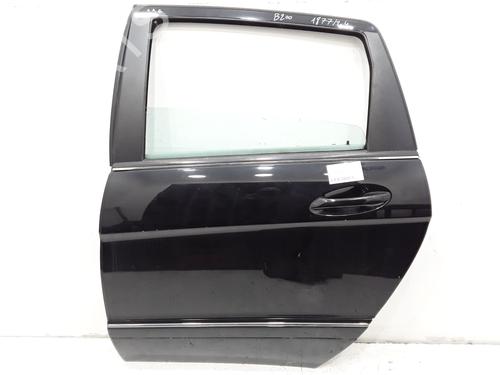 Used Left rear door MERCEDES-BENZ B-CLASS Sports Tourer (W245) B 200 CDI (245.208) (140 hp) 25188704
