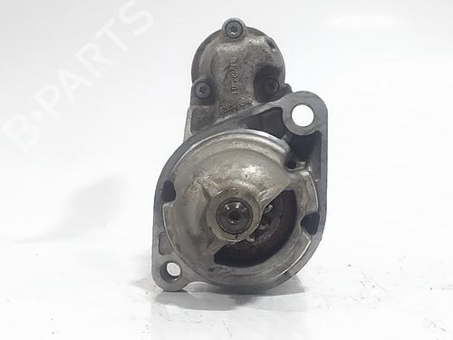 Starter AUDI A6 C6 Avant (4F5) 3.0 TDI quattro | BP33750796M8 - Image 4