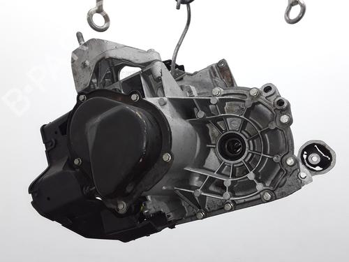 Gearbox FORD FIESTA VI (CB1, CCN) 1.5 TDCi | BP38971606M3 - Image 4