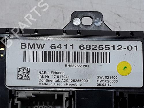 Climate control BMW X3 (F25) sDrive 18 d | BP30915610I5