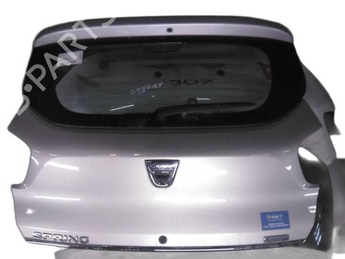 Tailgate DACIA SPRING EV (B6M1) | BP28363879C6 