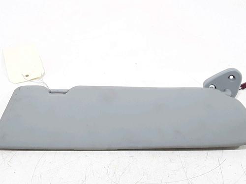 Used Right sun visor BMW 1 (E81) 118 d (143 hp) 25159537