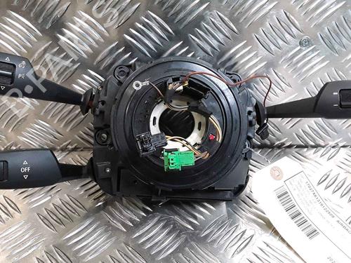Used ECU airbags BMW 1 (E87) 118 d (122 hp) 25194617