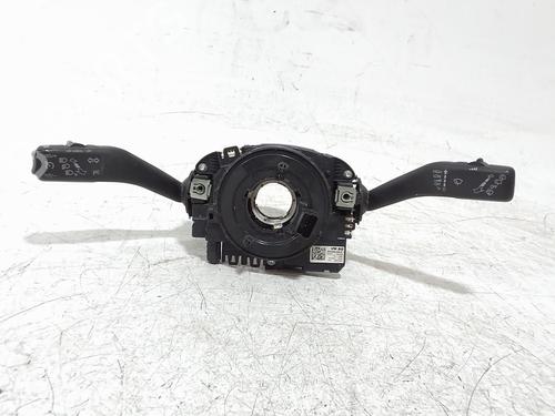Used Headlight switch Headlight switch SEAT ALTEA (5P1) 1.6 TDI (105 hp) 39731699 39731699
