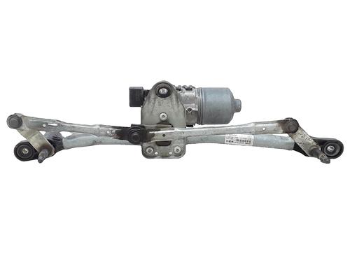 Used Front wipers mechanism FIAT DOBLO Cargo (263_) 1.4 (95 hp) 32398479