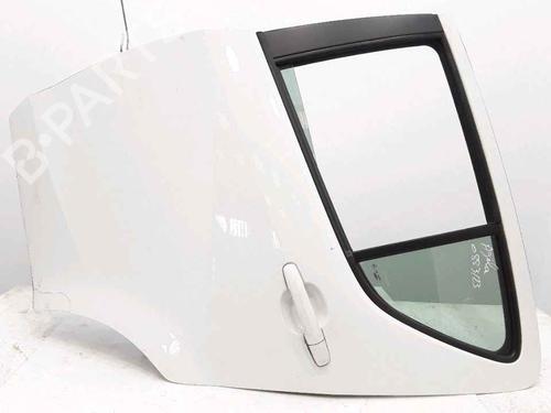 Left rear door OPEL AGILA B (H08) 1.2 (F68) | BP25188420C4