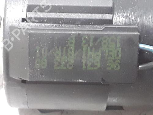 Electronic module PEUGEOT 208 I (CA_, CC_) 1.4 HDi | BP25730475M83