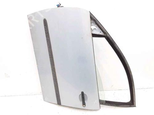 Left front door SEAT IBIZA III (6L1) 1.2 | BP25188509C2