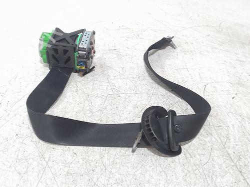 Front right seatbelt CITROËN C4 II (NC_) 1.6 HDi 90 | BP39754915I25 - Image 4