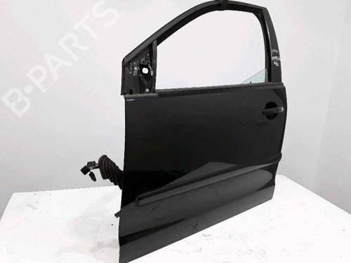 Left front door VW POLO (9N_, 9A_) 1.4 TDI | BP25188404C2 