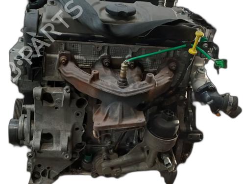 Engine CITROËN C3 II (SC_) 1.1 i | BP28120528M1 