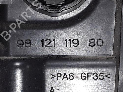 Valve cover PEUGEOT 208 I (CA_, CC_) 1.2 PureTech 82 | BP29493625M124 