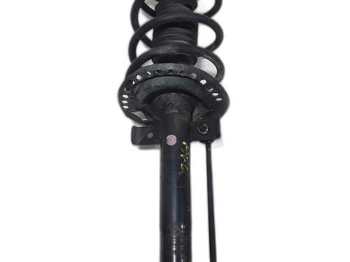 Used Left front shock absorber RENAULT MEGANE II (BM0/1_, CM0/1_) 1.9 dCi (BM0G, CM0G) (120 hp) 29344182