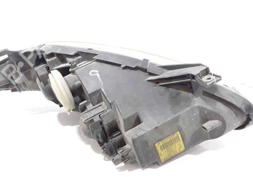 Left headlight MERCEDES-BENZ A-CLASS (W169) A 180 CDI (169.007, 169.307) | BP25181827C28 