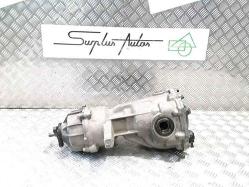 Rear differential HYUNDAI TUCSON (JM) 2.0 CRDi All-wheel Drive | BP25199976M24