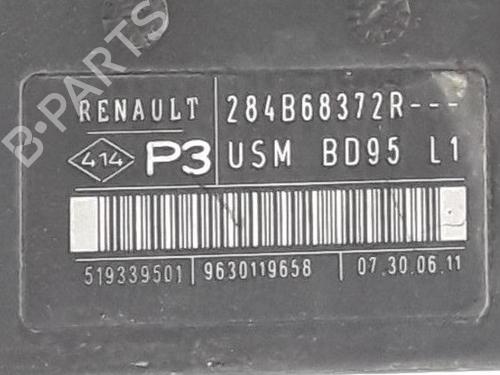 Fuse box RENAULT MEGANE III Hatchback (BZ0/1_, B3_) 1.9 dCi (BZ0N, BZ0J) | BP36145611E1 - Image 2