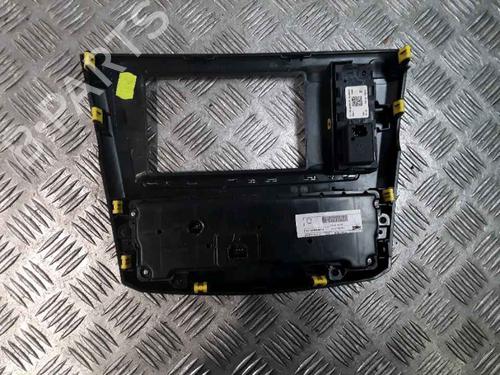 Climate control RENAULT KADJAR (HA_, HL_) 1.5 dCi 110 (HLA3) | BP25170348I5 