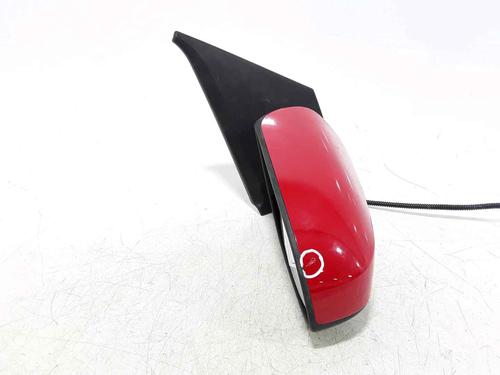 Right mirror TOYOTA AYGO (_B4_) 1.0 (KGB40) | BP25192505C27 