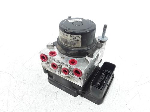ABS pump TOYOTA YARIS (_P13_) 1.0 (KSP130_, KSP130) | BP25163174M43 