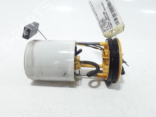 Fuel pump VW POLO V (6R1, 6C1) 1.6 TDI | BP25767137M76 