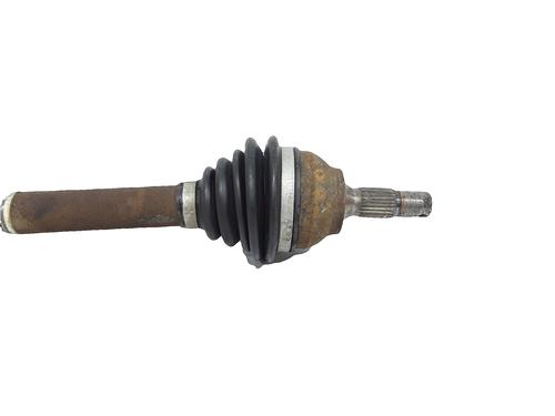 Right front driveshaft CITROËN DS4 (NX_) 1.6 HDi 115 | BP39082581M39 - Image 3