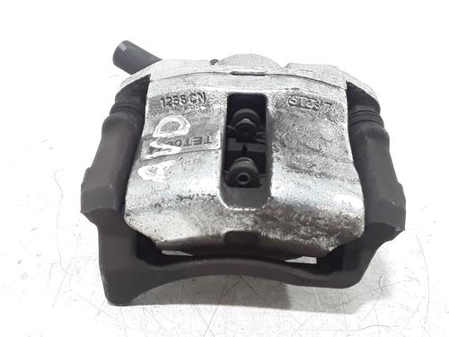 Høyre bremsekaliper foran RENAULT TWINGO II (CN0_) 1.5 dCi 75 (75 hp) 25166895