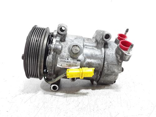 ac-compressor-peugeot-206-2l_-2m_-2009-2010-2011-2012-2013-33247233 main image