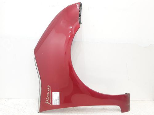 Used Right front fenders CITROËN C4 Picasso I MPV (UD_) 1.6 HDi 110 (112 hp) 25767692