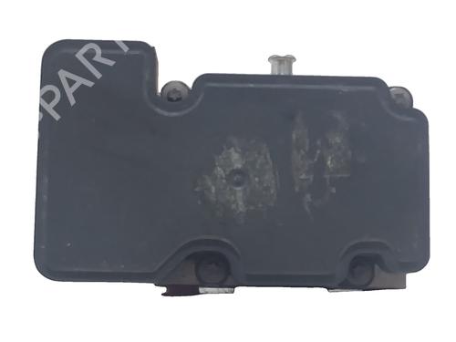 ABS pump FIAT PANDA (312_, 319_) 1.2 (312PXA1A) | BP33750809M43 - Image 4