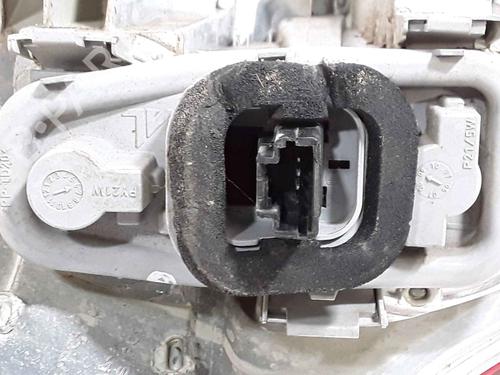 Right taillight CITROËN C4 Picasso I MPV (UD_) 1.6 HDi | BP25193288C35 