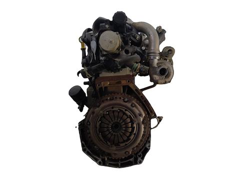 Used Engine Engine 38158963 38158963