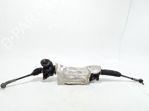 Used Steering rack AUDI A3 (8P1) 1.6 TDI (105 hp) 25175369