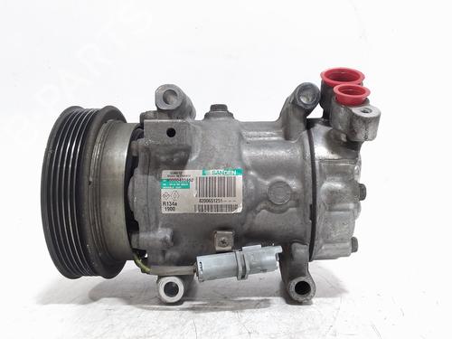 Used AC compressor AC compressor 37623570 37623570