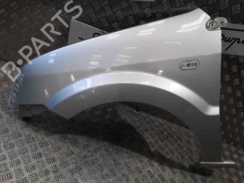 Forkjerm venstre FORD FUSION (JU_) 1.4 TDCi | BP25181865C41 
