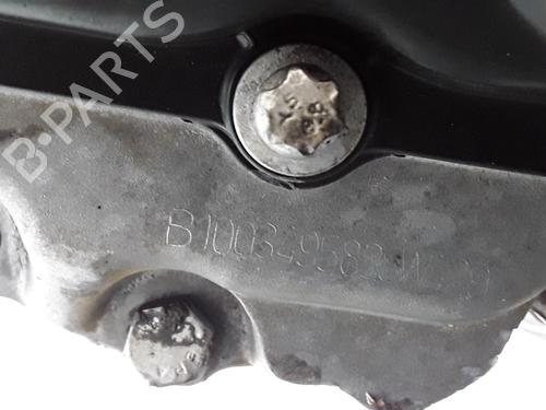 Gearbox OPEL MERIVA A MPV (X03) 1.4 16V Twinport LPG (E75) | BP25184879M3 