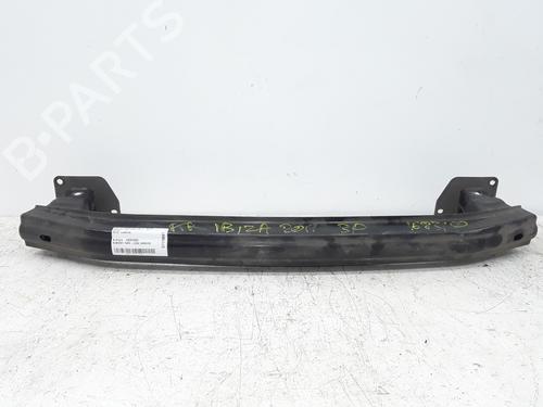 Used Rear bumper reinforcement Rear bumper reinforcement SEAT IBIZA IV (6J5, 6P1) 1.2 (70 hp) 39936711 39936711