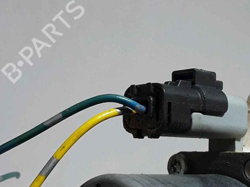 Front left window mechanism NISSAN MICRA III (K12) 1.2 16V | BP25186051C22 